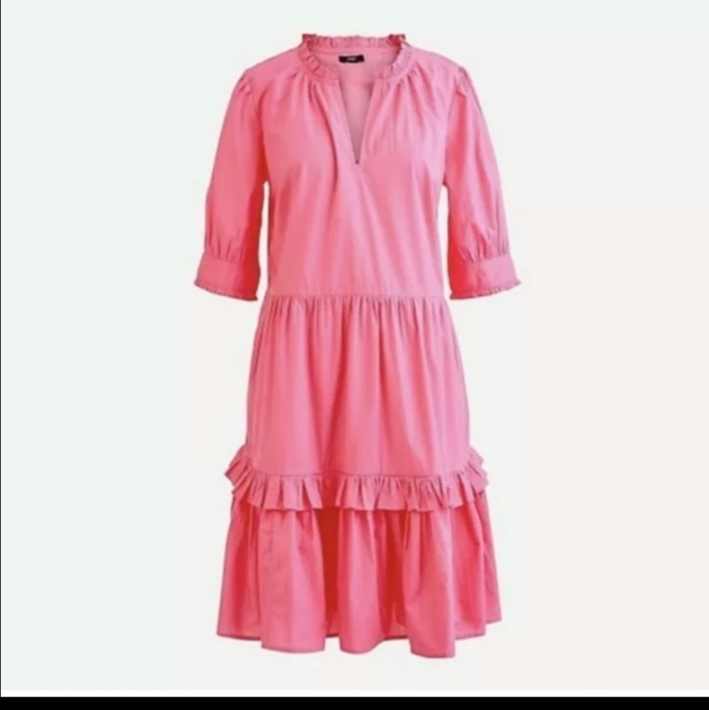 NWT! J. Crew dress
